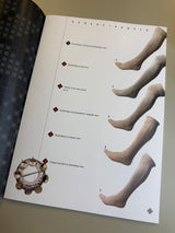 Materialpakke - strikke strømper