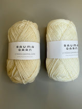 Materialpakke - strikke strømper