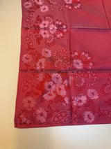 Tuva silkeskjerf 03-526.457