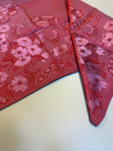 Tuva silkeskjerf 03-526.457