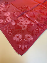 Tuva silkeskjerf 03-526.457