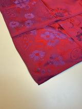 Tuva silkeskjerf 03-526.450