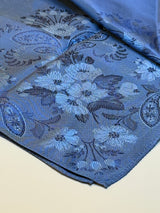 Tuva silkeskjerf 03-526.080