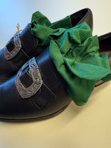 Vogue knestrømper 40 - bunadstrømper