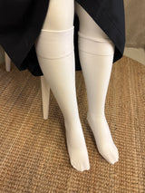 Vogue knestrømper 40 - bunadstrømper