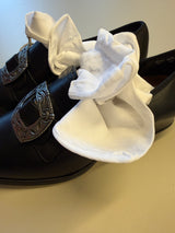 Vogue knestrømper 40 - bunadstrømper