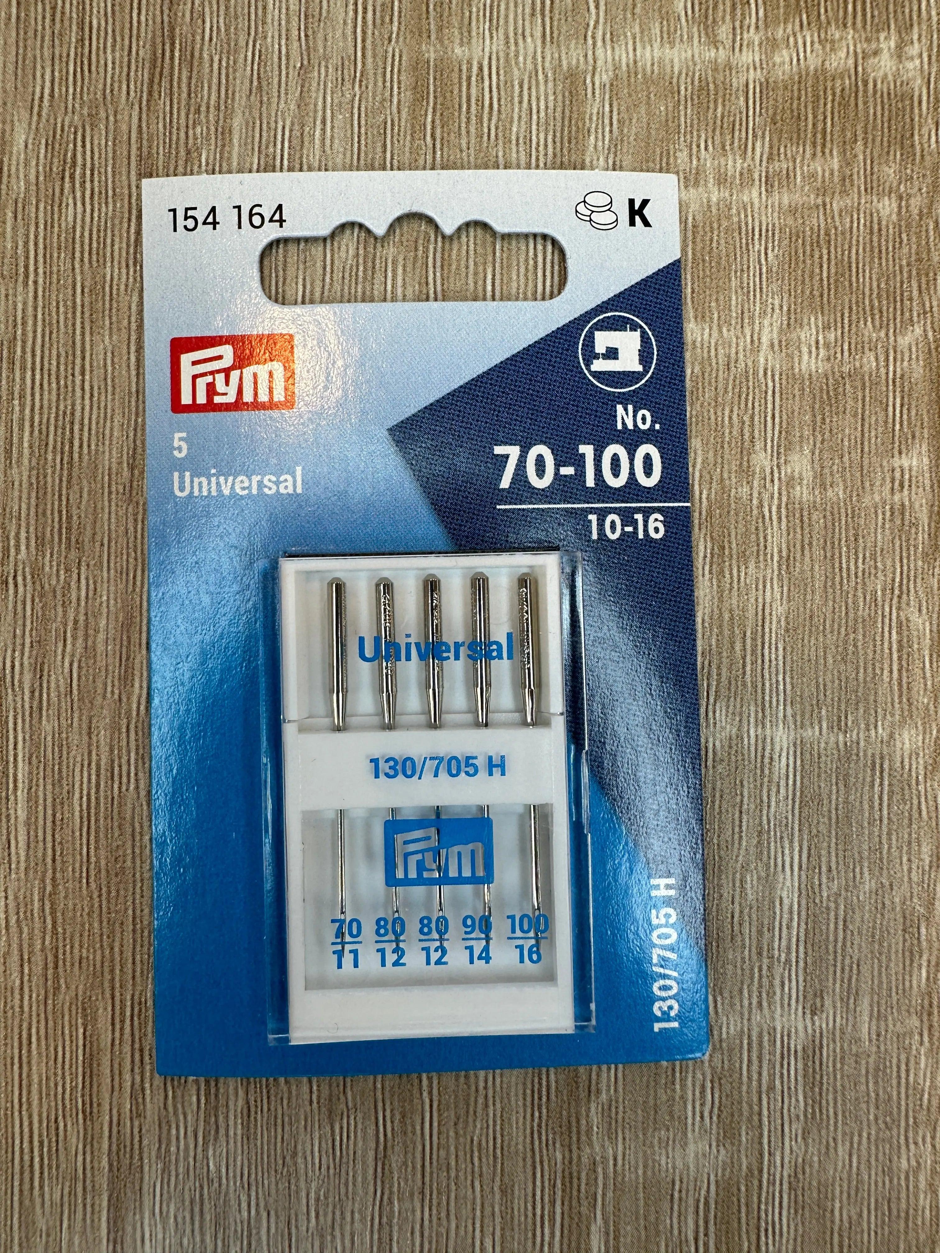 Symaskinnåler Prym