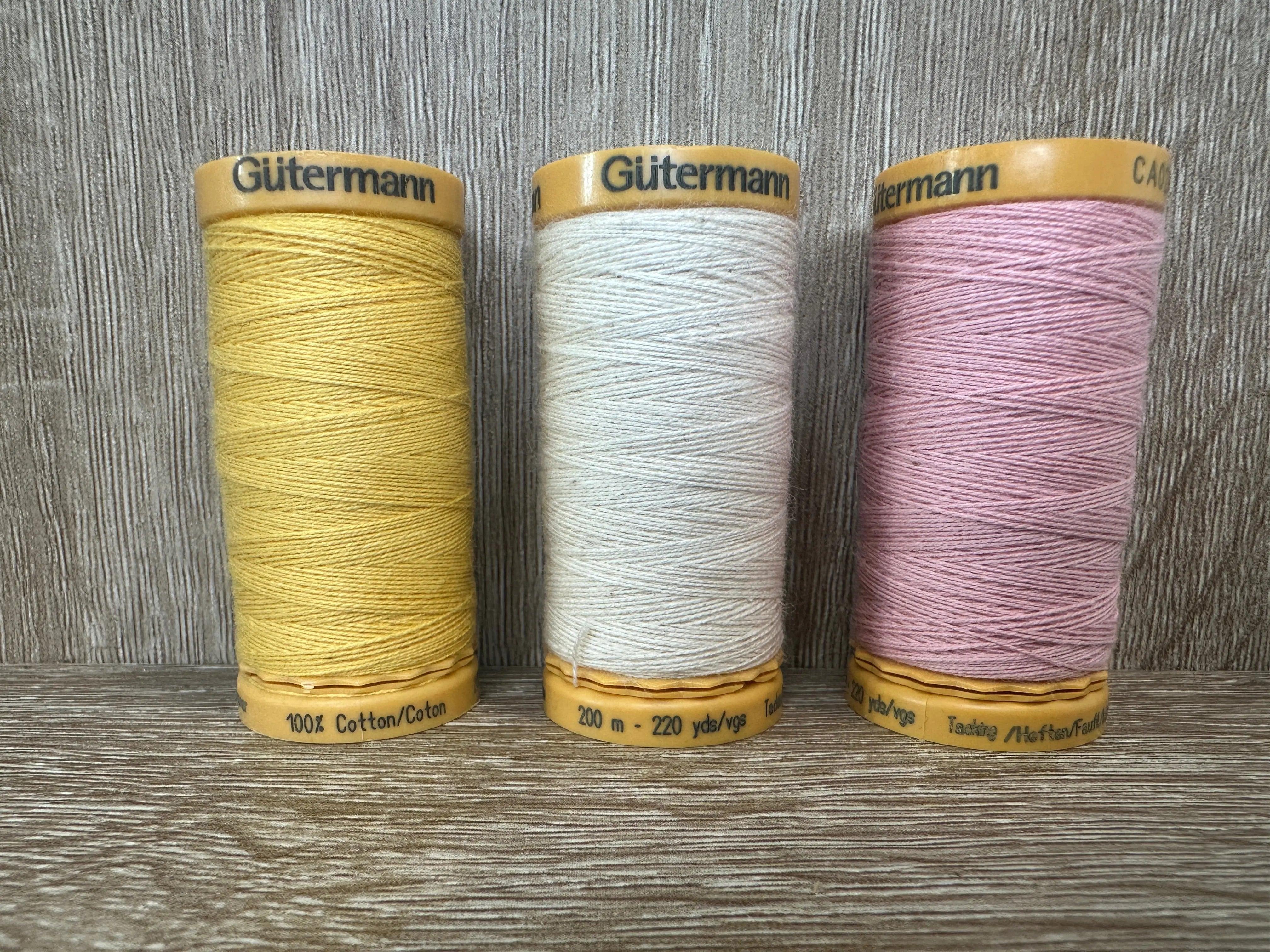 Tråkletråd Gütermann
