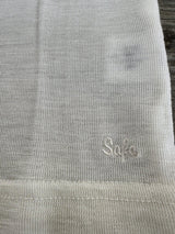 Singlet i merinoull Safa