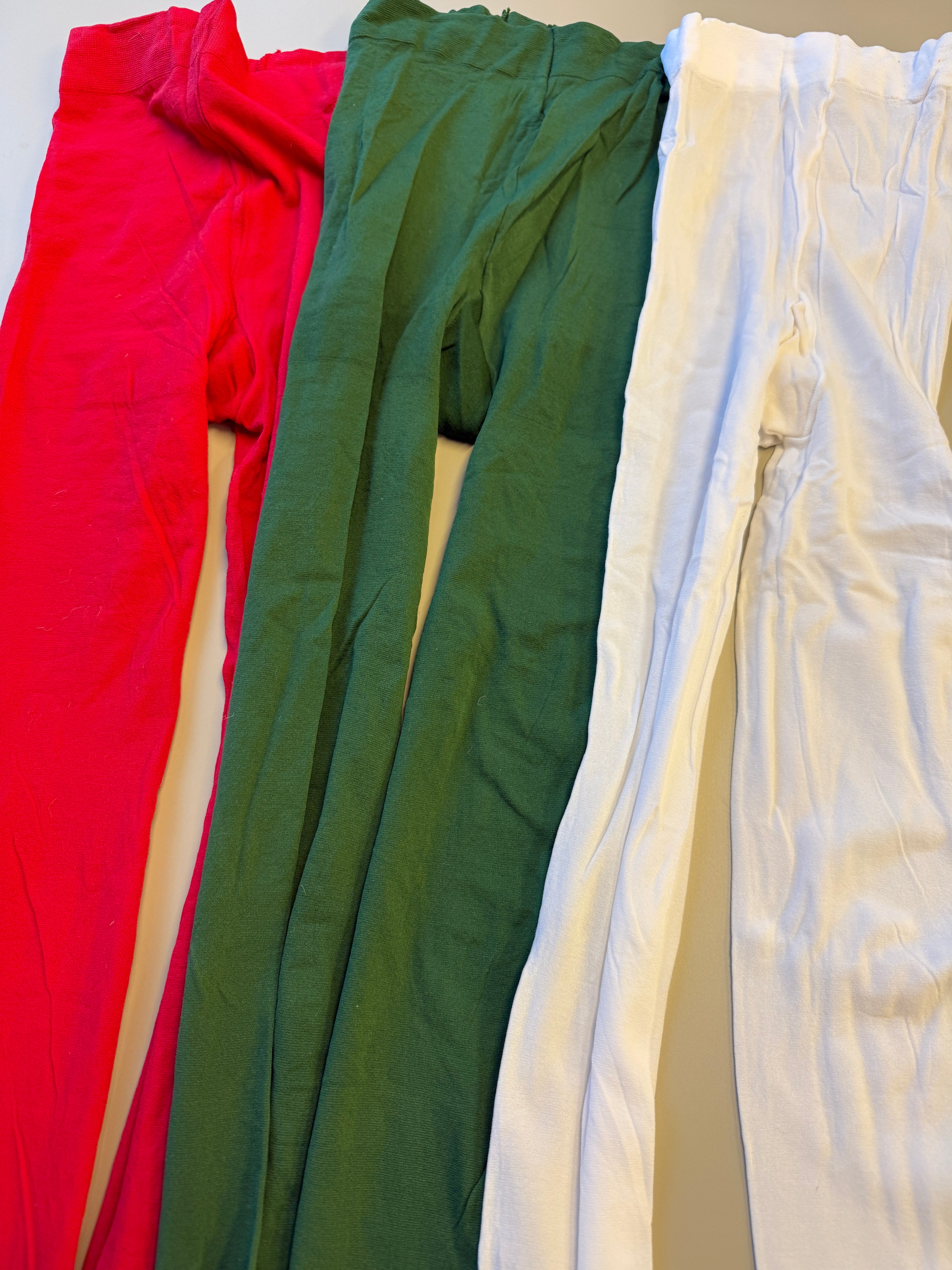 Vogue strømpebukse 50  – strømpebukse til bunad