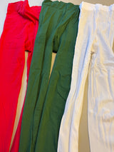 Vogue strømpebukse 50  – strømpebukse til bunad