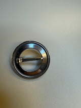 Halsring til barnebunad