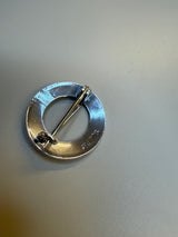 Halsring til barnebunad