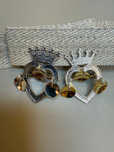 Barnesølje - liten kronesølje