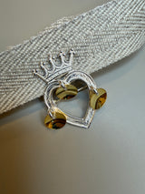 Barnesølje - liten kronesølje