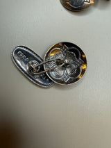 Mansjettknapper kløver