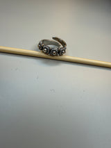 Bunadsring med kruser