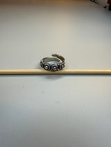 Bunadsring med kruser