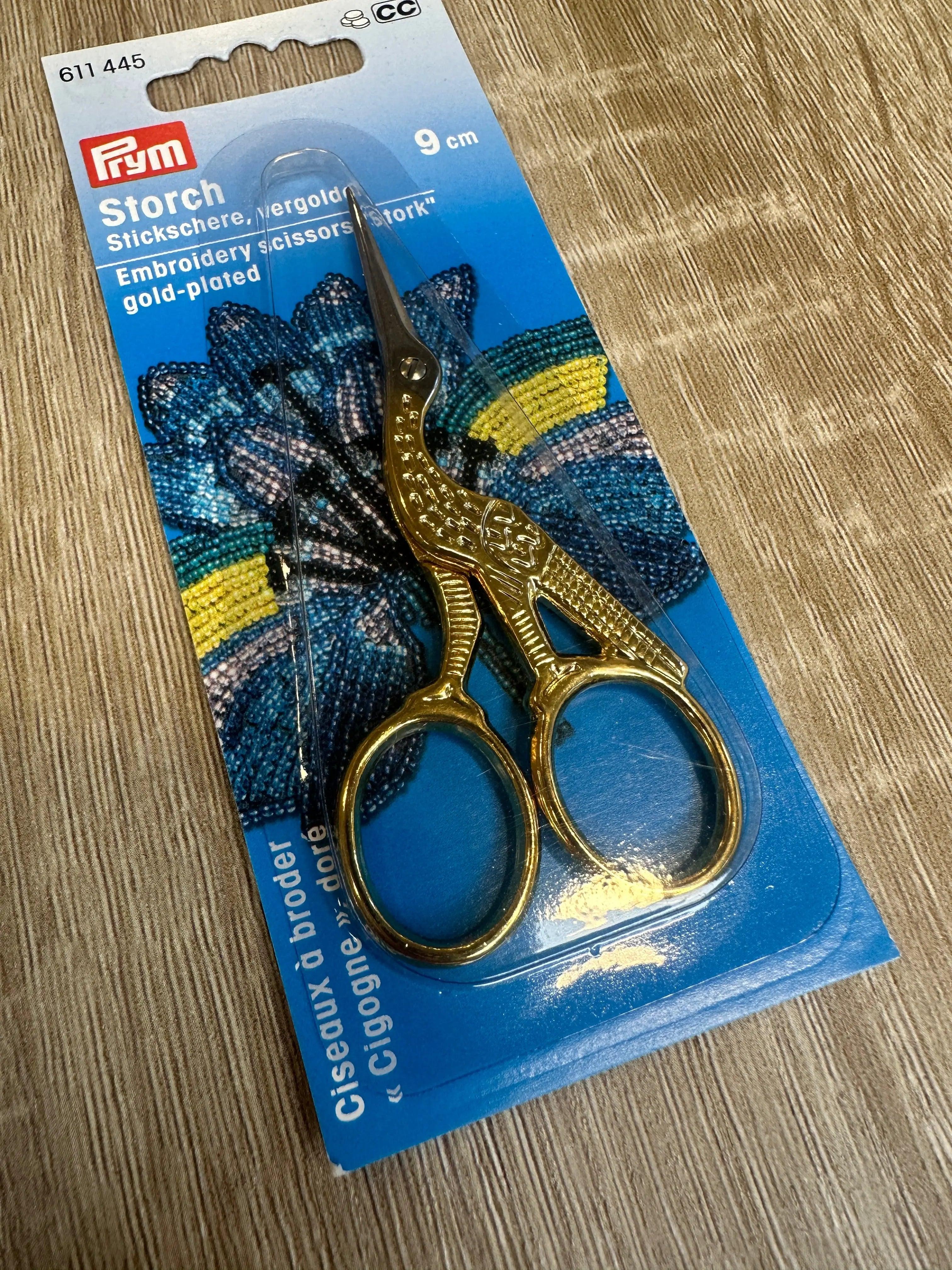 Stork broderisaks Prym