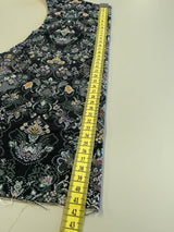 Materialpakke til liv – Sognebunad i rekonstruert brokade