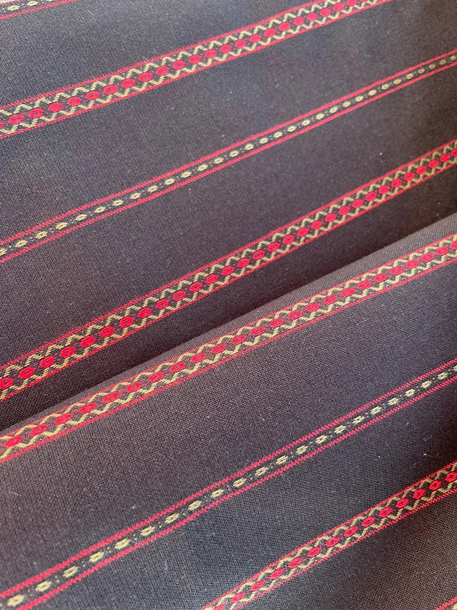 Forklestoff - bomull Solbergspinderi