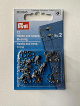 Hekter nr 2 Prym