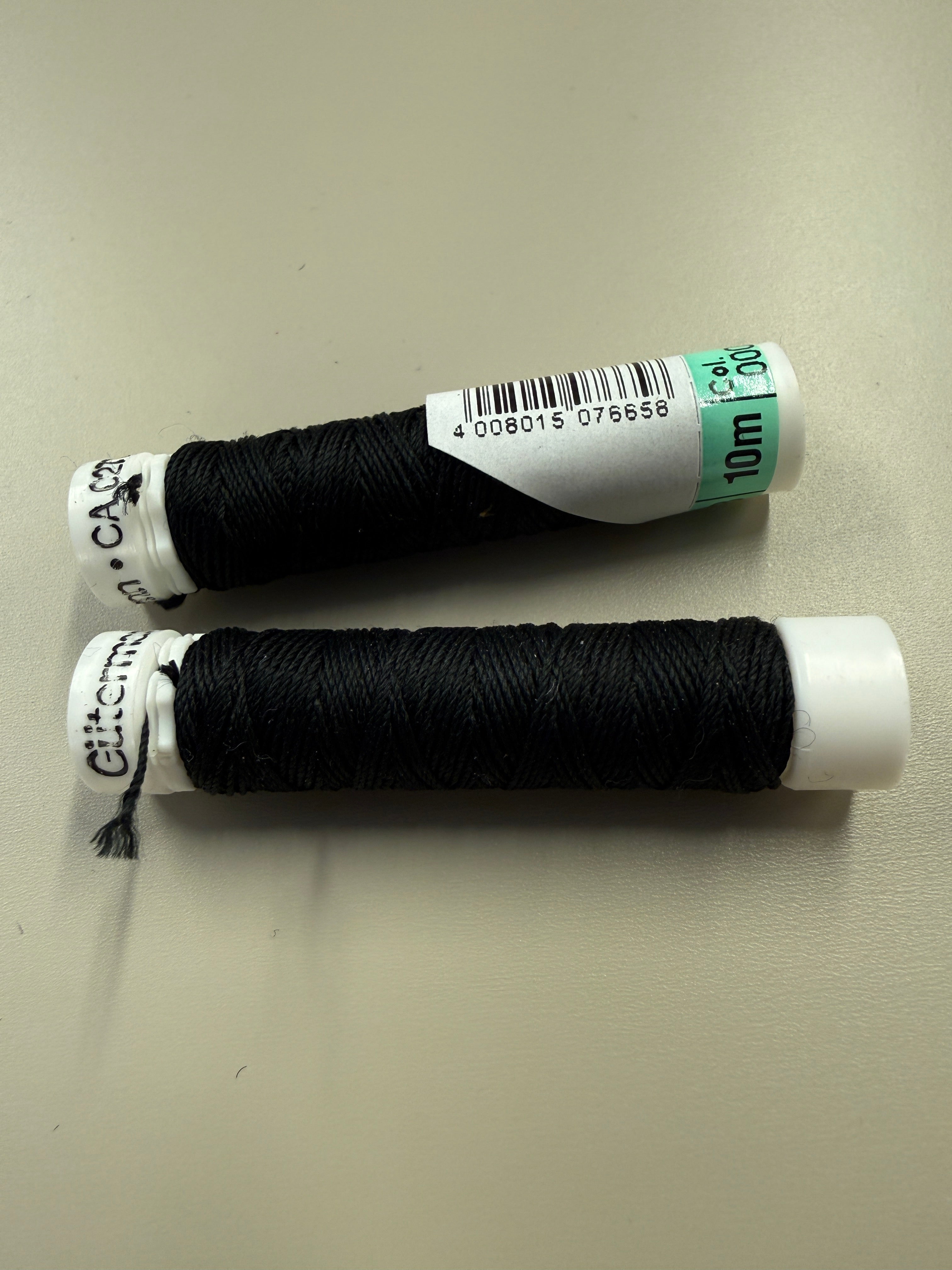 Knapphullsilke 10 meter