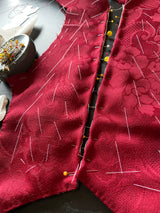 Kurs i sømteknikker (01.09-02.09.2026)