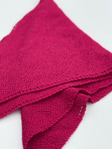 Kurs i rillestrikket bunadsjal (24.03.2026)