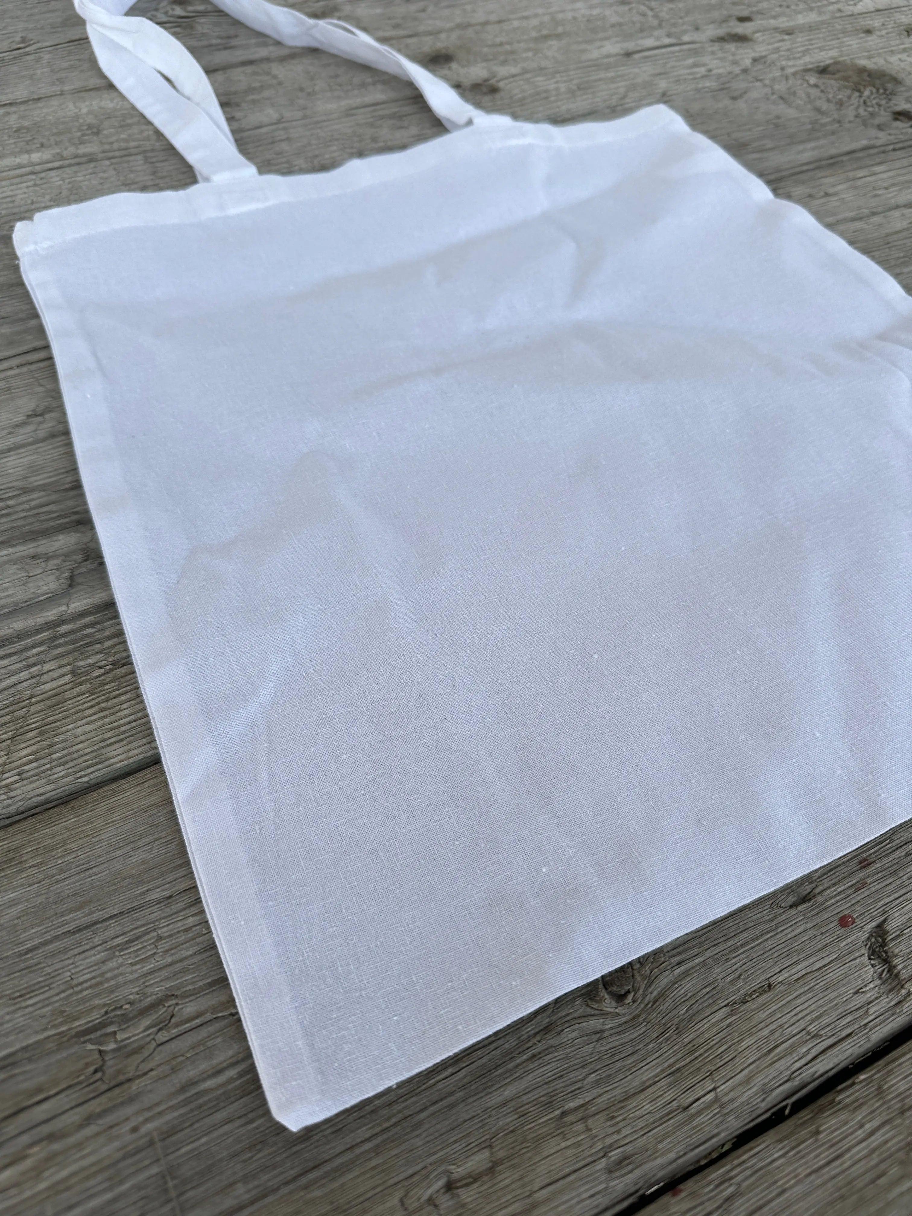 Skjortepose til bunadskjorte Hulda Bunader