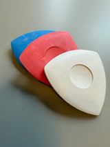 Skredderkritt i assorterte farger