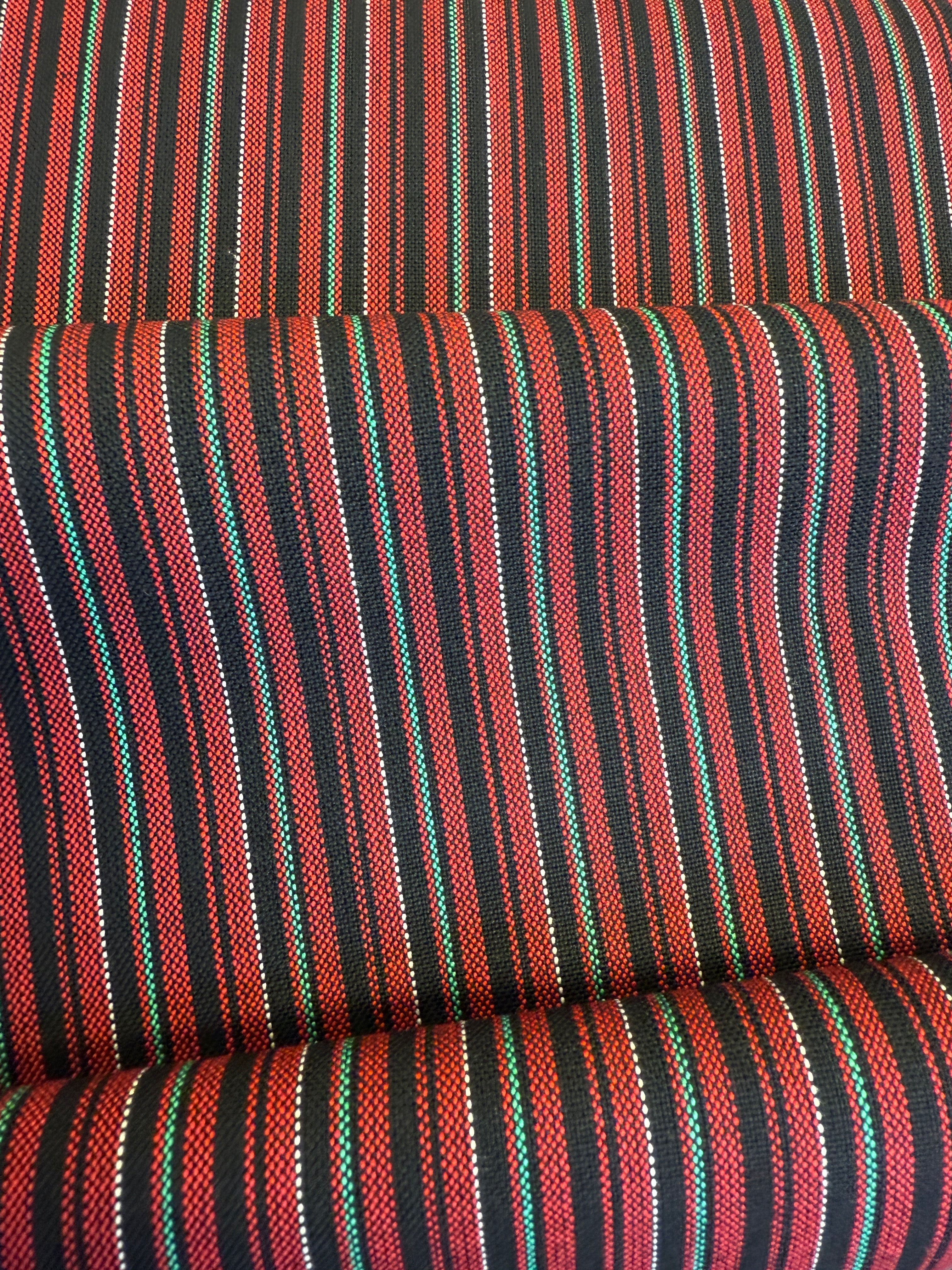 Råndastakk - bomull