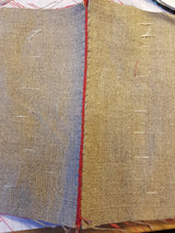 Kurs i sømteknikker (01.09-02.09.2026)